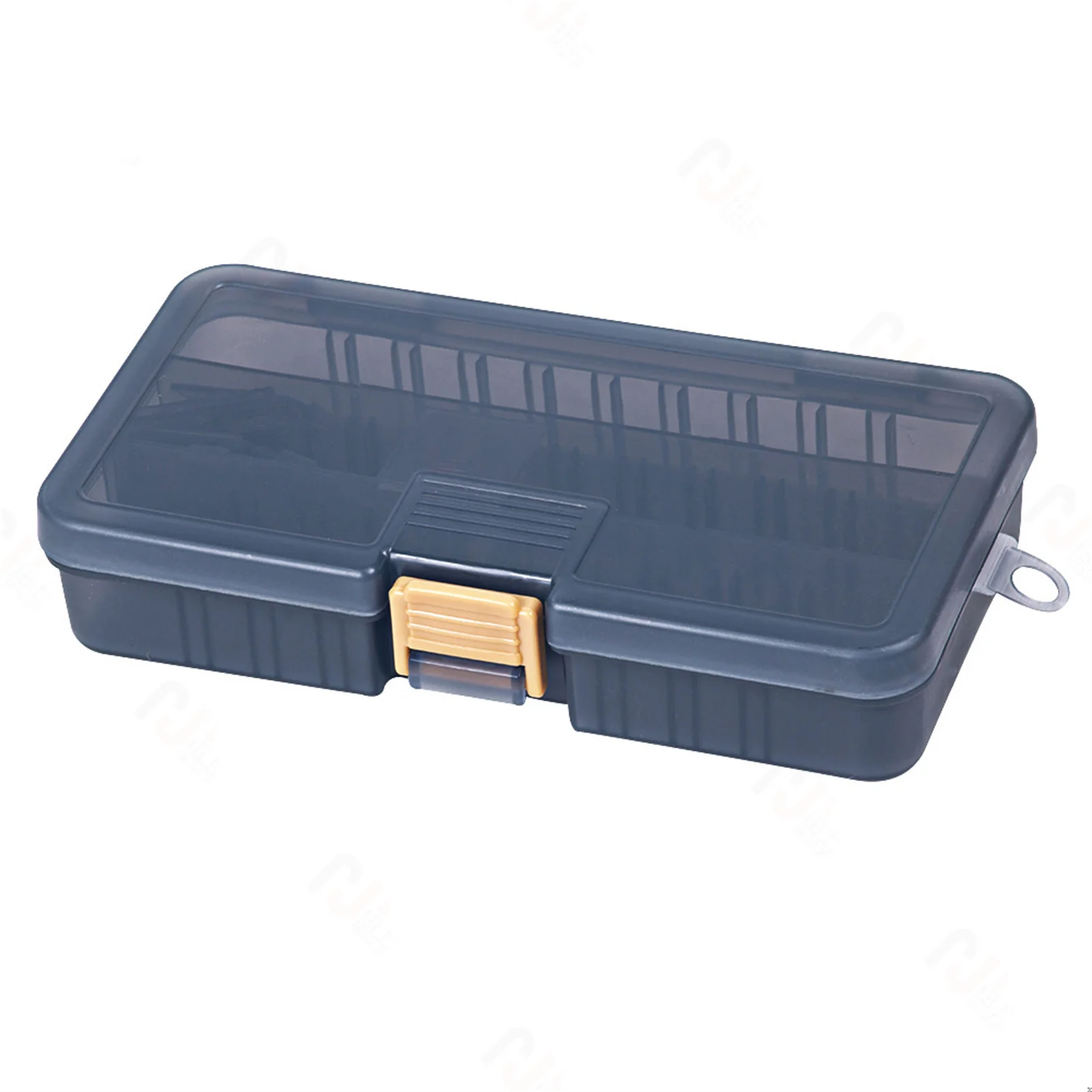 

Fishing Gear Box Tool Box Excellent Waterproof Performance Great For Keeping Your Tackle Organized