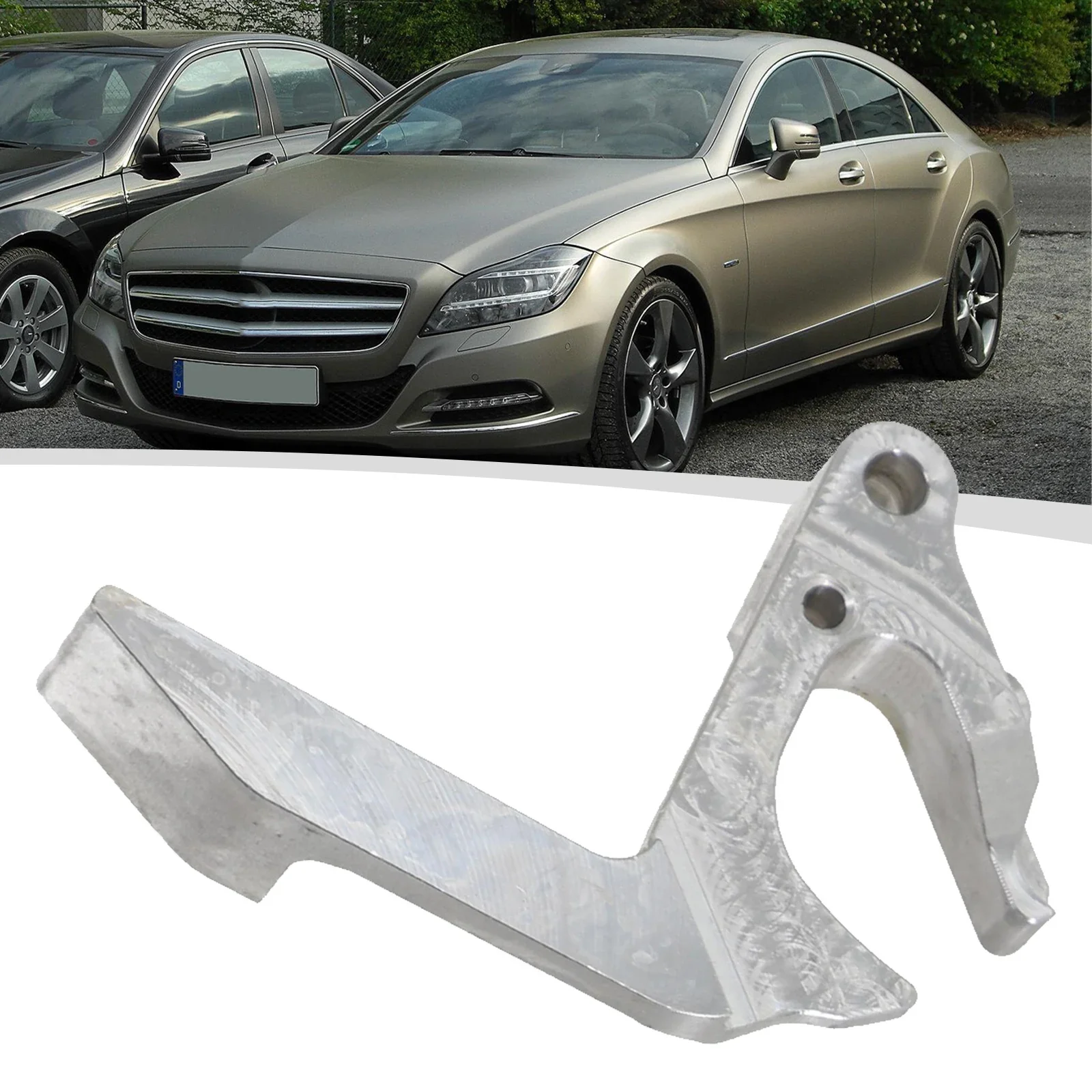 Восстановленный удобный металлический рычаг переключения передач ремонт для