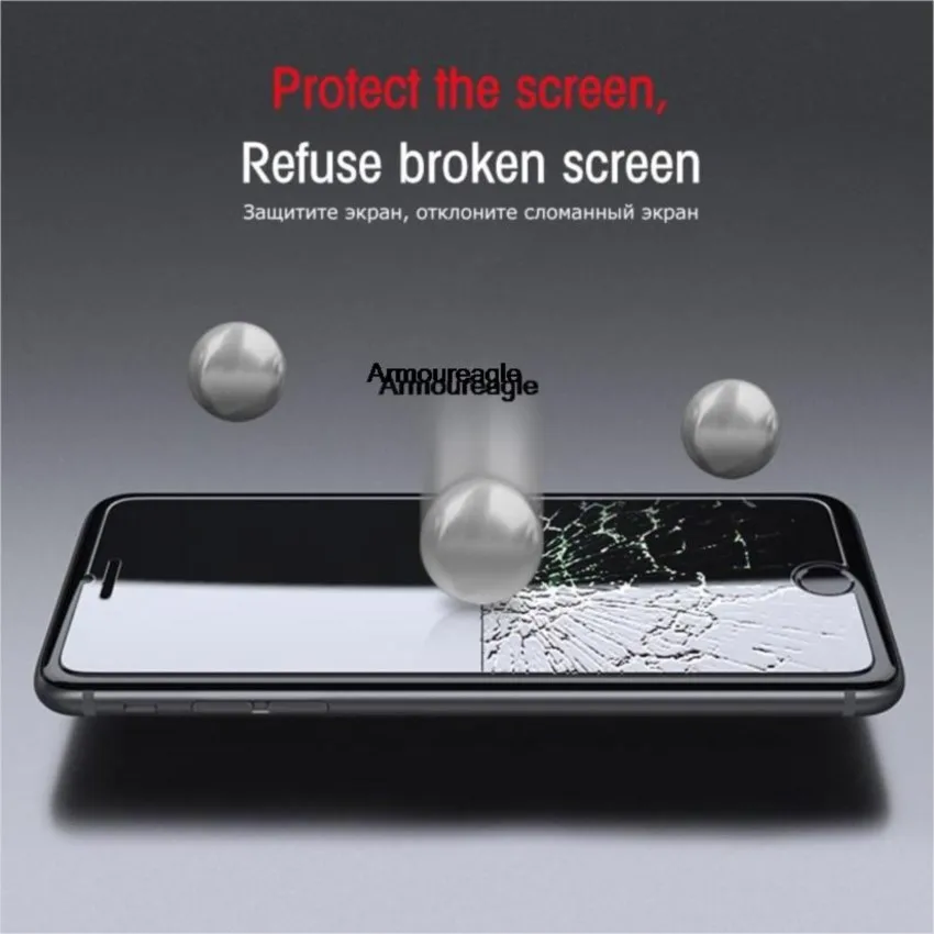 3pcs for samsung galaxy j1 2016 tempered glass 9h screen protector on samsun j120f sm-j120f j120m protective film