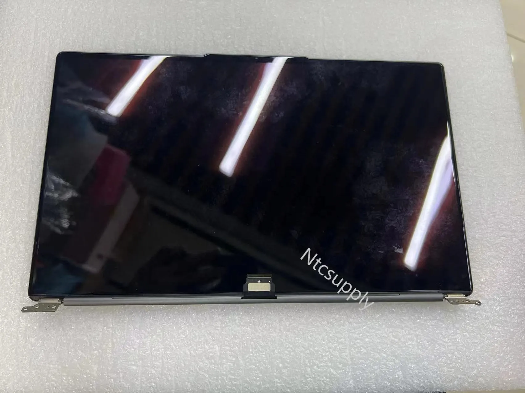 

Для ноутбука Lenovo Yoga S940-14IIL Тип 81Q8 87Q7 UHD Полный ЖК-экран в сборе с сенсорным экраном