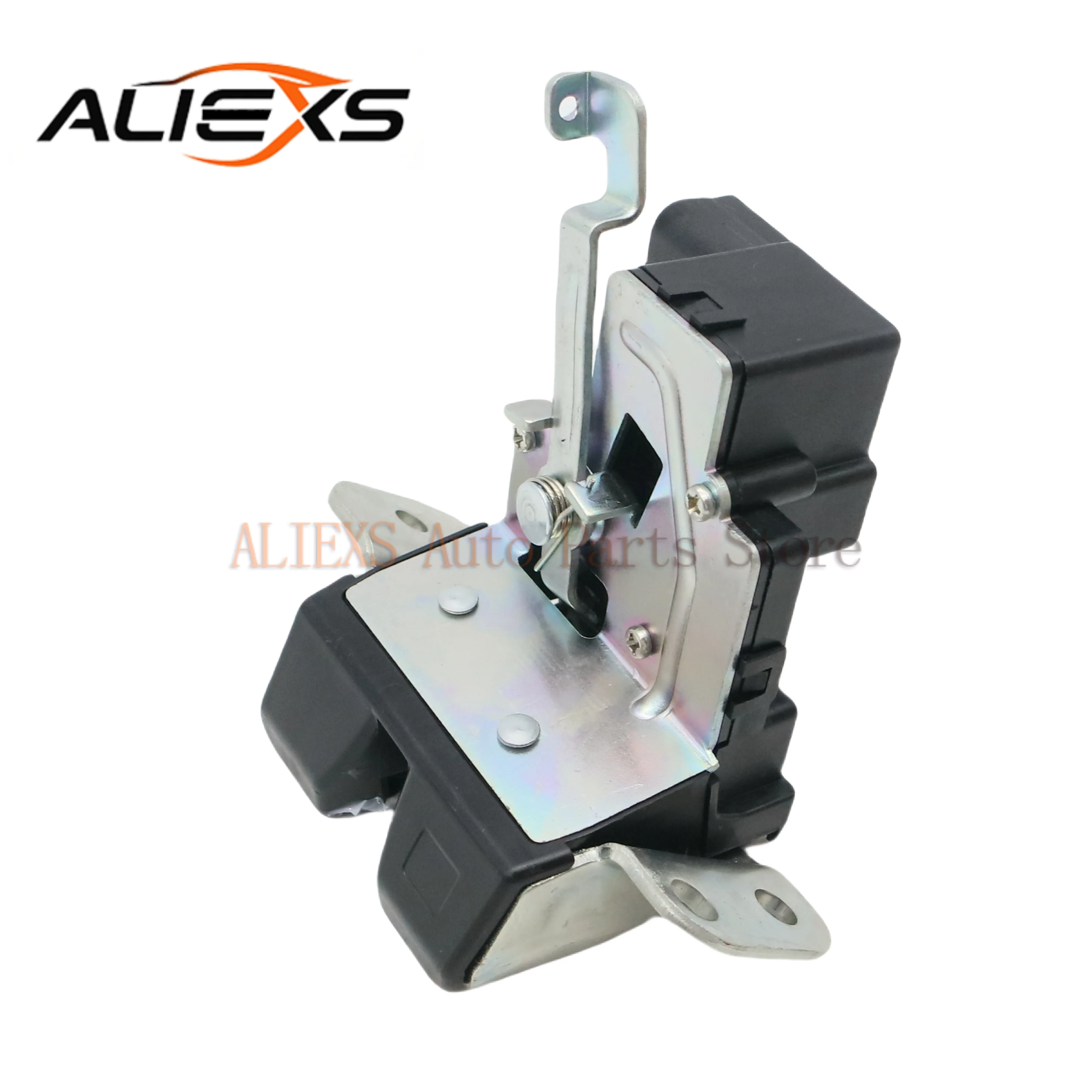 Фото 81230-B4010 Привод защелки дверного замка для Hyundai i10 IA BA Grand i Xcent 2013-2022 81230B4010 Автомобильные запасные аксессуары ﻿ Новый №3