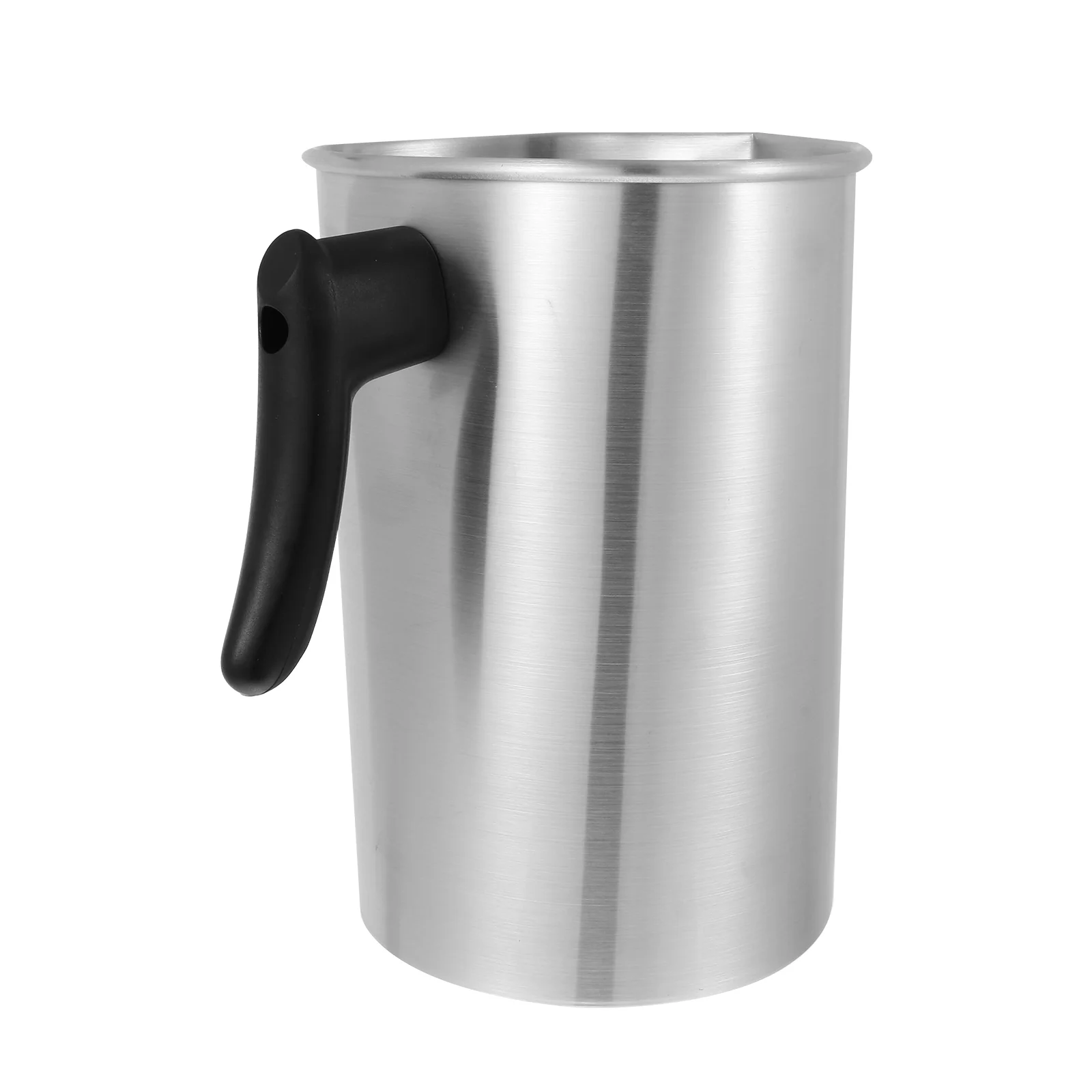 

Melting Pouring Pitcher Wax Pouring Jug Scented Butter Melt Pan Pouring Jug Boiling Water Pot Soap Making Tools