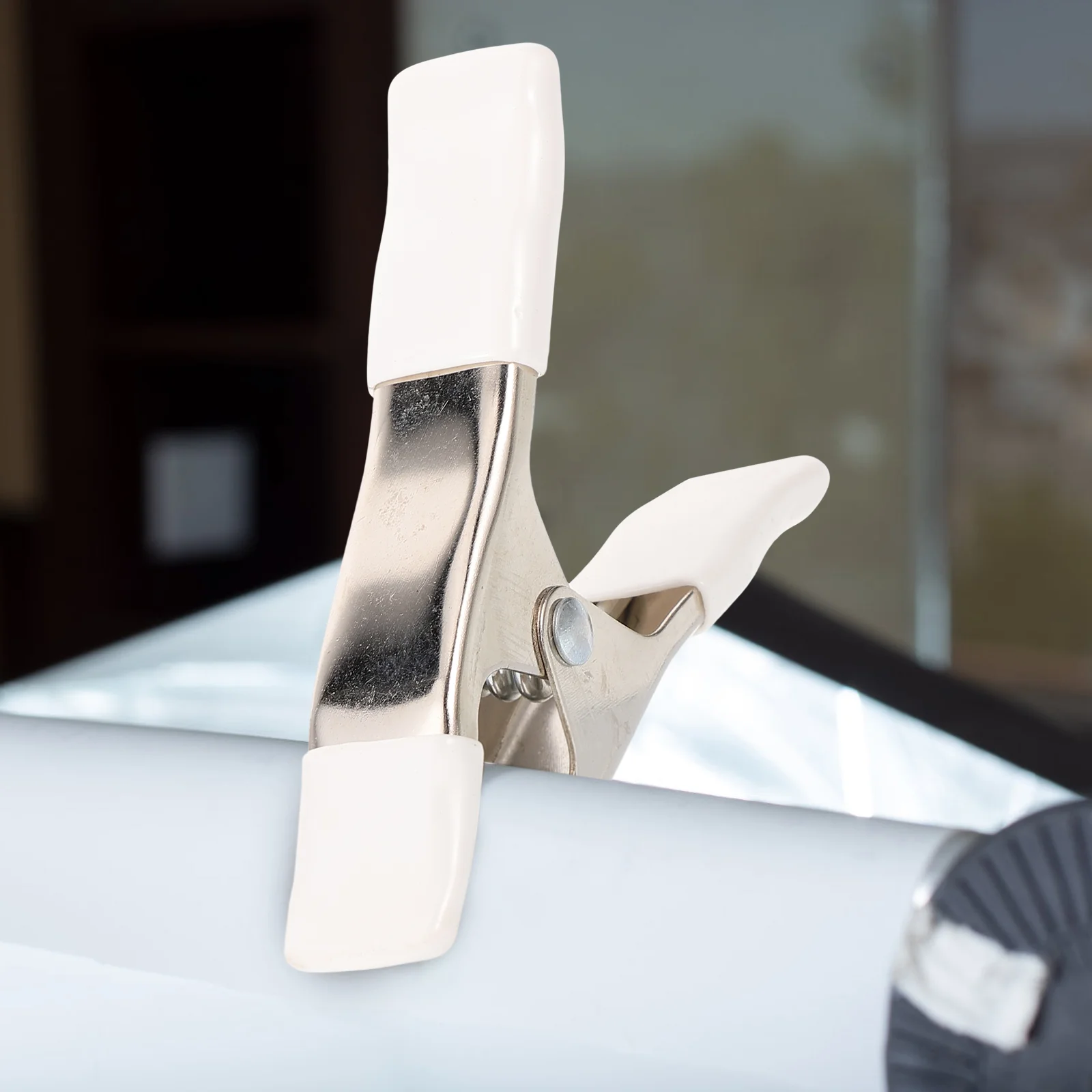 3 шт. пружинный зажим для шланга А-образная подставка растений сверхмощный фон