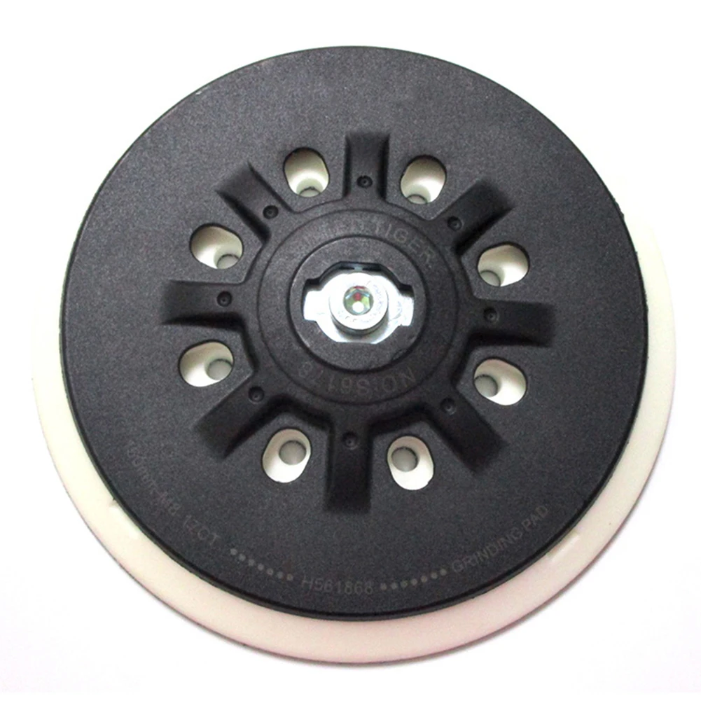 

150mm Hook And Loop Sanding Discs Sander Pads Backing Plates For Festool Grinder RO1, ES150, ET2, ES / ETS 150, LEX150, LET