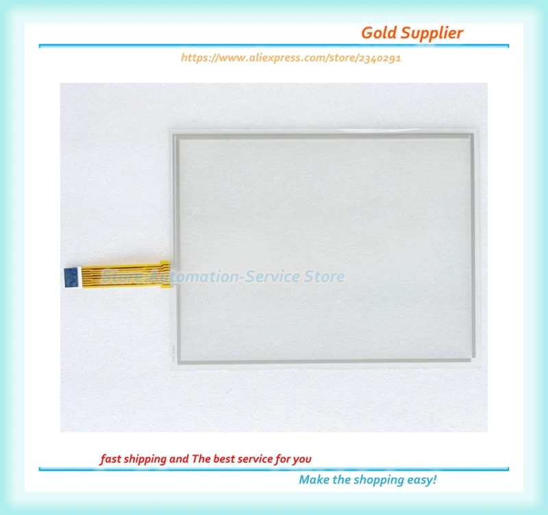 Новая стеклянная панель сенсорного экрана для VersaView 1500P 6181P-15TSXPH 98-0003-1458-7 Новая стеклянная панель сенсорного экрана для VersaView 1500P 6181P-15TSXPH 98-0003-1458-7