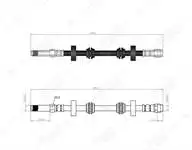 

Store code:--18 A7 for brake hose A6 AVANT S6 QUATTRO 13-tdi 11--18 A7 SPORTBACK 3.0TDI 13
