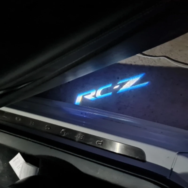 2 шт. автомобильные сигнальные лампы для Peugeot RCZ 2010 2011 2012 2013 2014 2015 2016