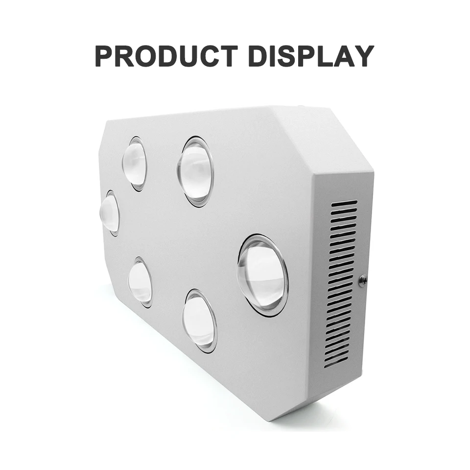 Citizen CLU048 1212 COB Светодиодный светильник для выращивания растений полного спектра