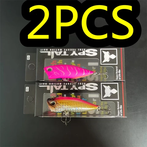 Luretv Japan DUO Поверхностный поплавок для ловли морского окуня