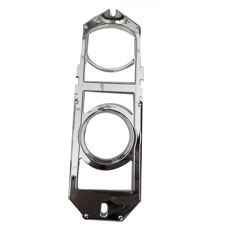 Автомобильная задняя крышка переключения передач для Jaguar XJ 2010-2024 аксессуары