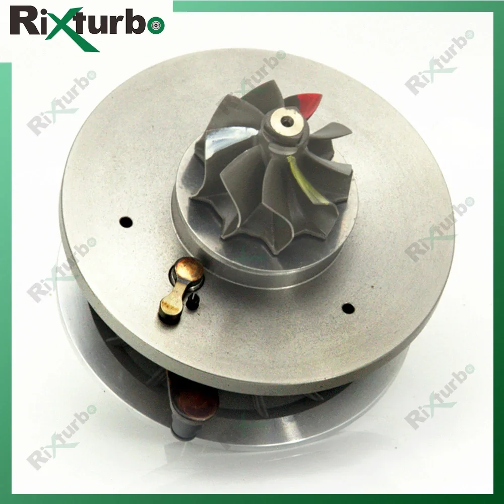 Турбокартридж 731877 7790992 Внутренние запасные части H для BMW 320 2.0D E46 150 л.с. 110 кВт M47TuD20