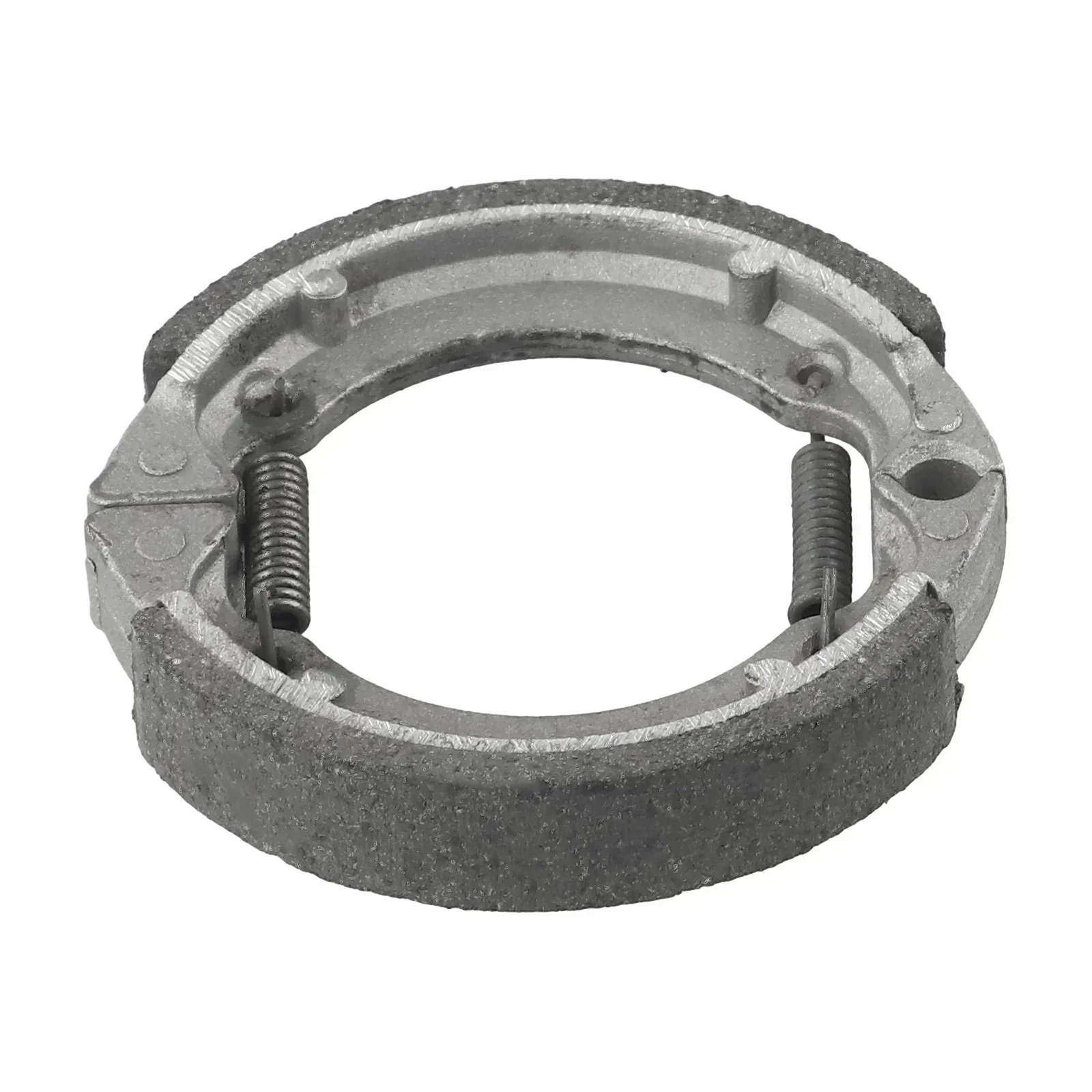 8-дюймовая специальная тормозная колодка для заднего колеса двигателя Shengte