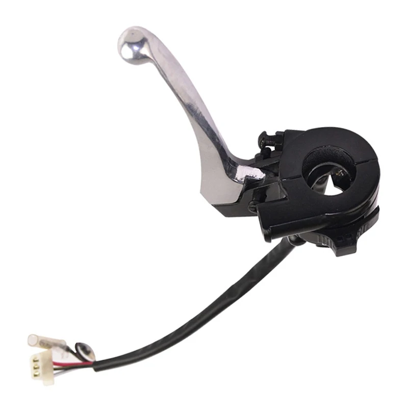Рычаг тормоза для Yamaha PW50 PW80 PY50 PW PY 50 Peewee50 G50T