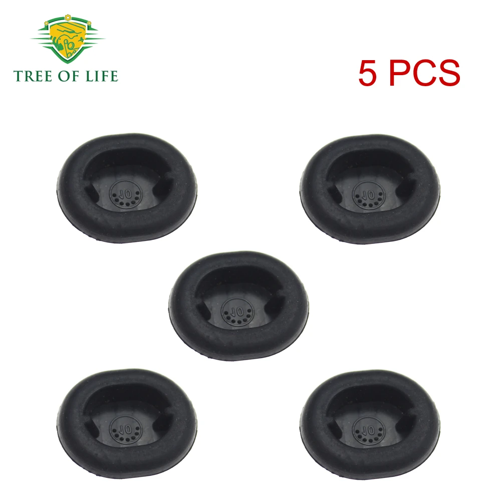 Фото Для Renault Sandero Lagun 2, символ Clio II Dacia Duster, заглушка кузова 7703074555 7700430972 QZ3074555 №1