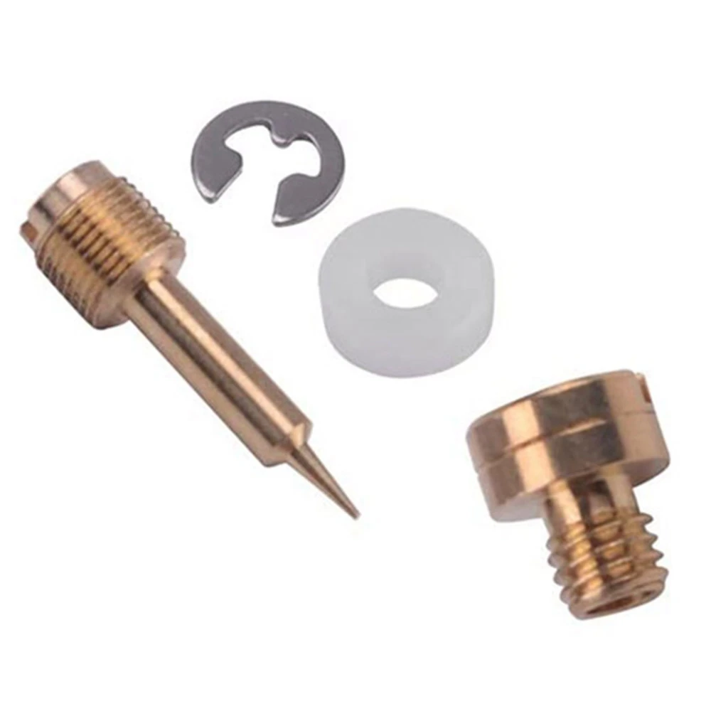 Набор для Ремонта Карбюратора мотоцикла Suzuki DR650 DR650SE DR 650 650SE 1992 1993-1995