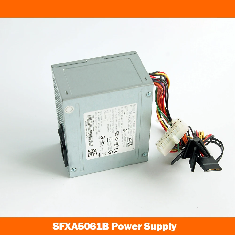 Высококачественный источник питания для SFXA5061B 60 Вт, хорошо работает