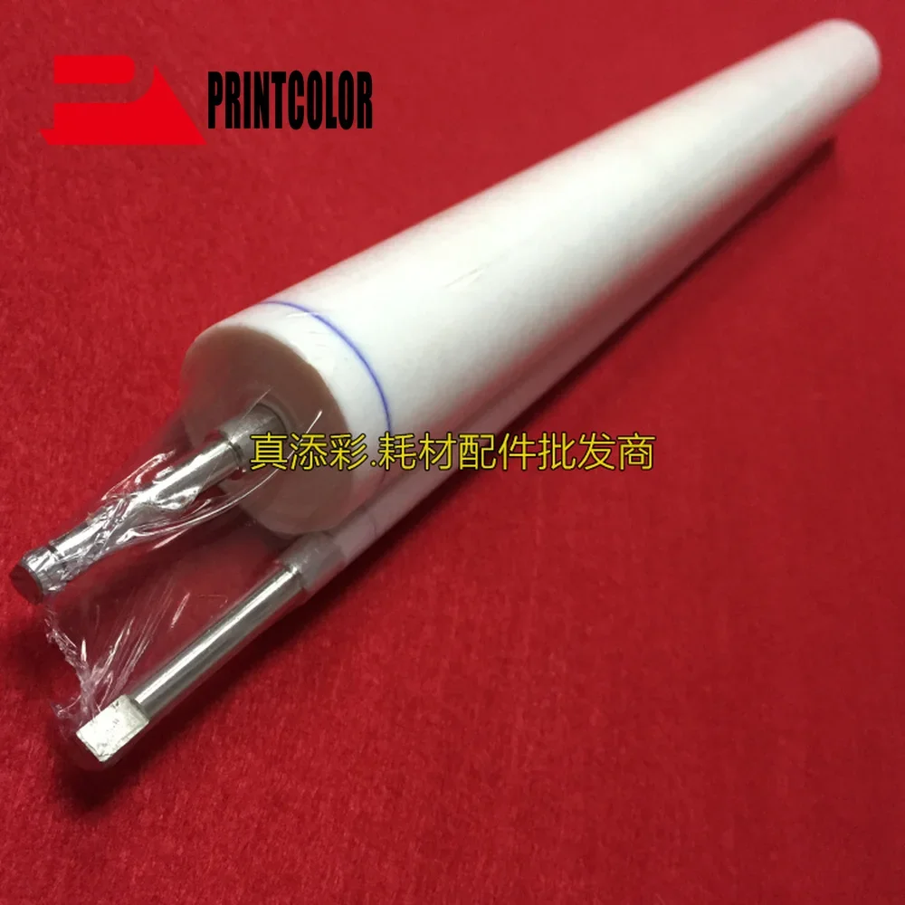 1 чистящий ролик для Ricoh MP 9000 1100 1356 1106 906 1107 907 1357 1350 MP9000 MP1100 MP1356 MP1106 MP906 MP1107 MP907