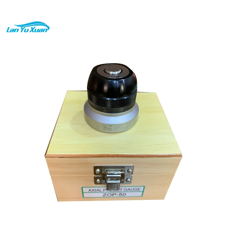 

Wholesale ZOP-50 z axis preset gauge for mechanical applications