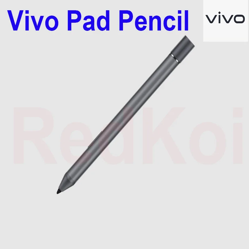 

Vivo Pad Pencil Stylus Magnetic attraction Wireless charging For Original VIVO Pad 4096 pressure level Writing