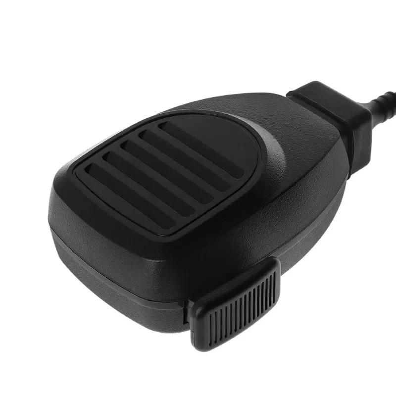 8 Pin Speaker KMC-30 Mic Microphone For Kenwood Mobile Radio TK-760 TK768 TK-980