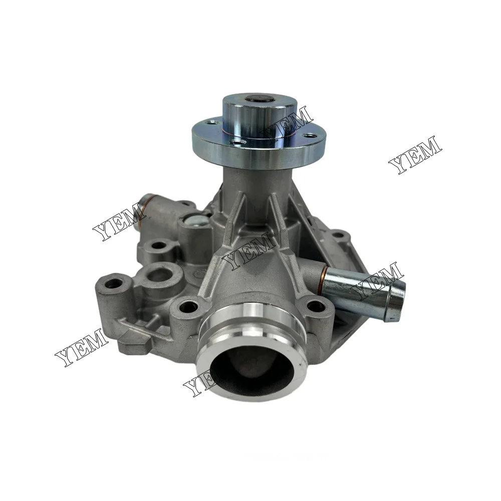 Водяной насос TD3.6 04127358 04126791 04125922 04129090 Детали дизельного двигателя Deutz для