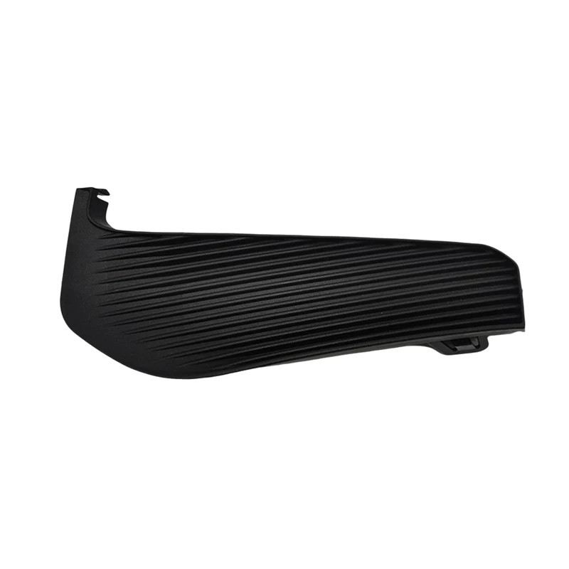 Front Bumper Fog Light Cover Trim 23478373 23478374 For Chevy Malibu 2016-2018 Lamp Bezel