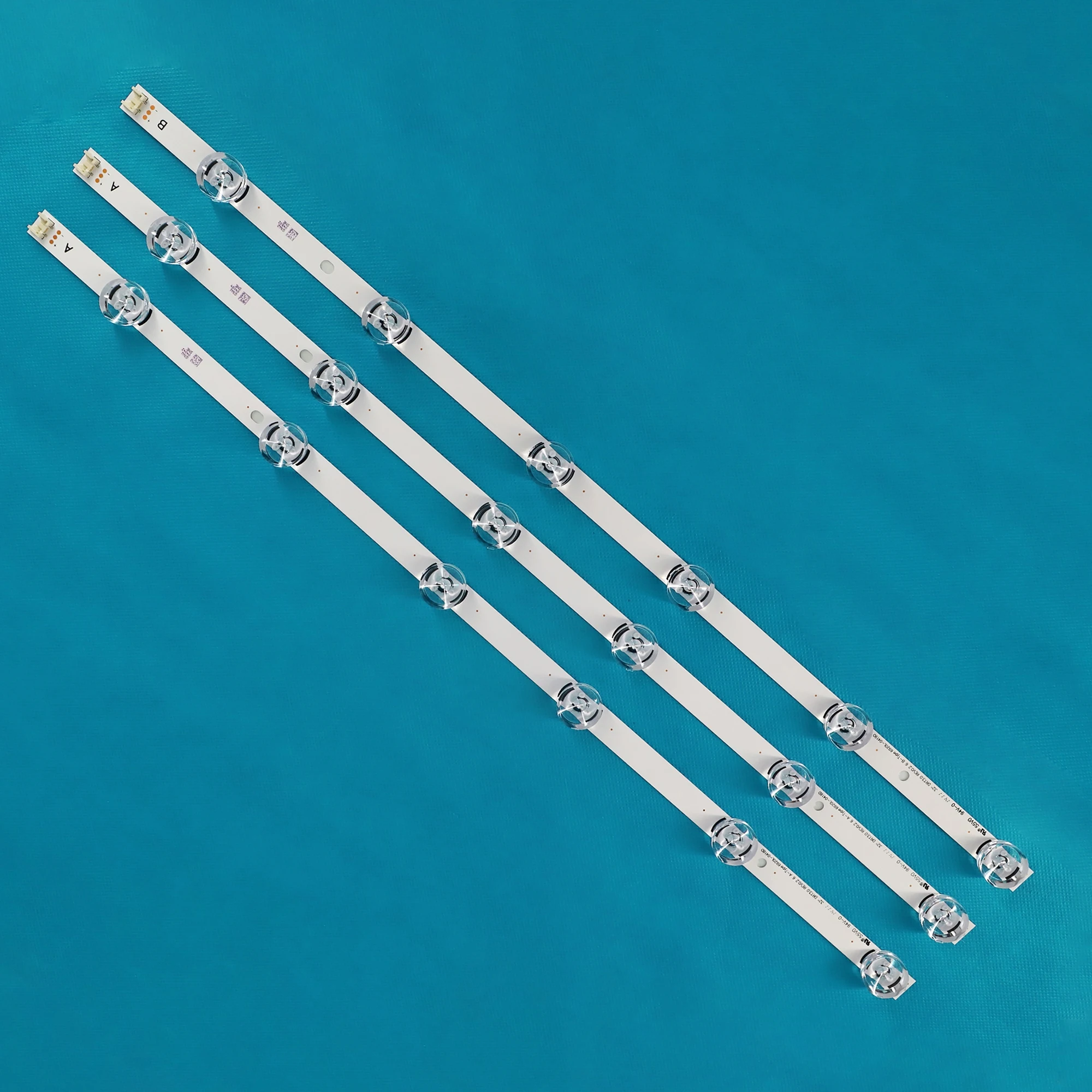 

LED backlight for LG 32"TV 32LB572V 6916l-1974A 32LB580V 32LB650V 32LB652V 32LB653V 32LF550 innotek DRT3.0 32inch