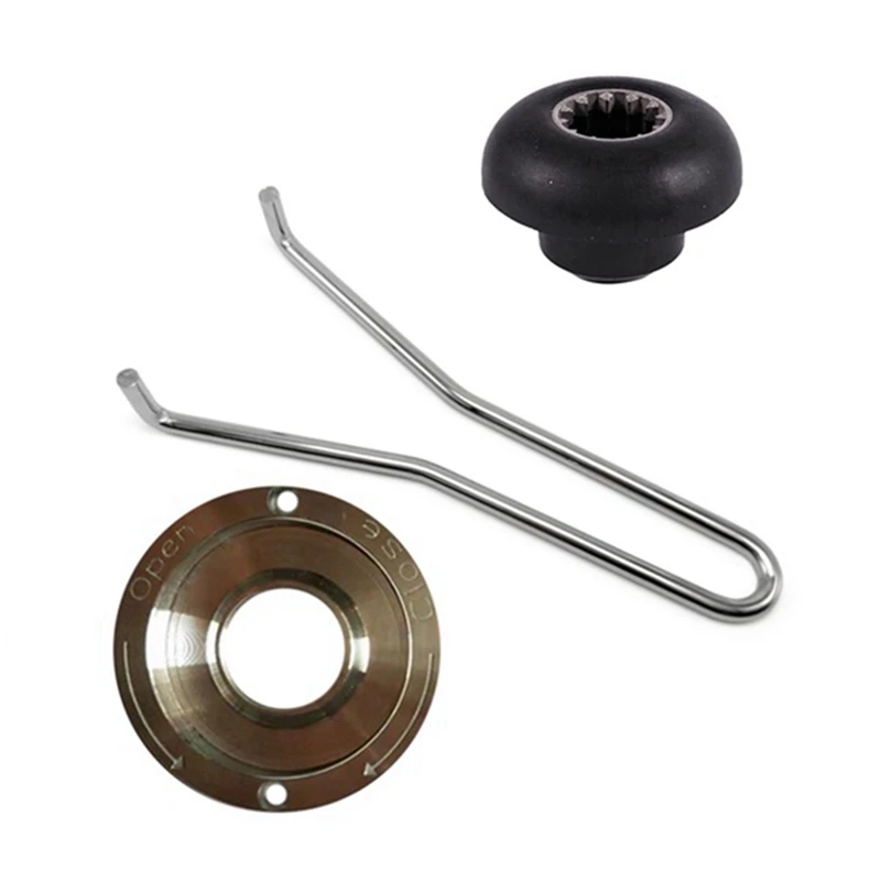 2 шт. лезвия для TWK TM 767 800 Jtc