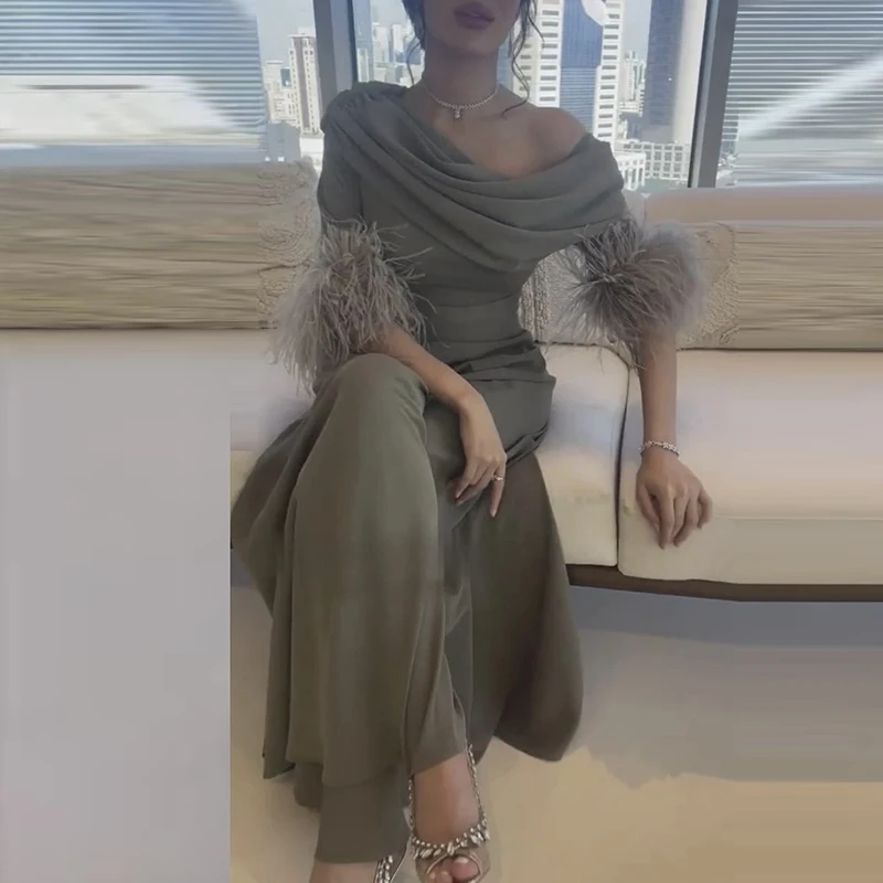 Новинка 2024 комбинезон с широкими штанинами в стиле пэчворк повседневные