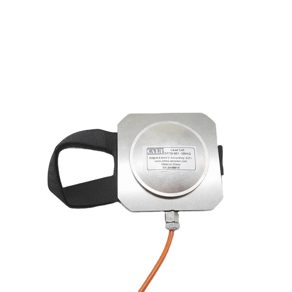 

Mini foot scales weighing sensor DYTB-001-150Kg