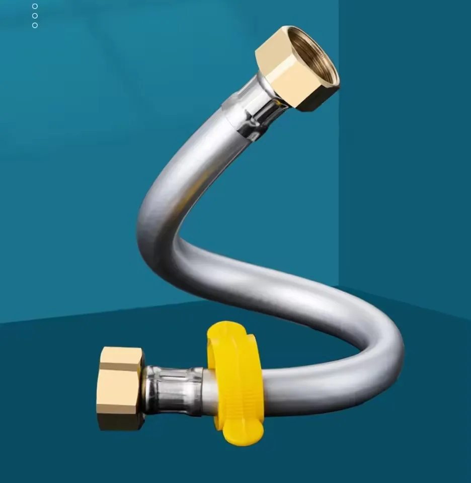 

Душевой шланг высокого давления, сантехника, аксессуары для ванной комнаты, ПВХ, гибкий взрывозащищенный ручной универсальный шланг с защитой от намотки G1/2