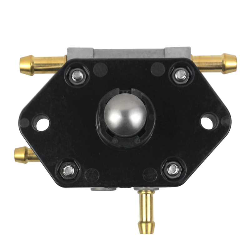 Топливный насос 8M0118177 8M0141827 881862T для Mercury 4 Stroke 40HP 50HP 60HP 881862T08