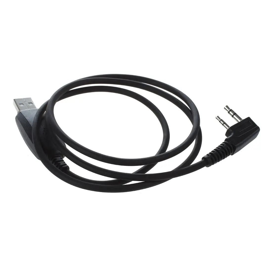 USB-кабель программирования Baofeng + CD-драйвер для двухсторонней радиосвязи