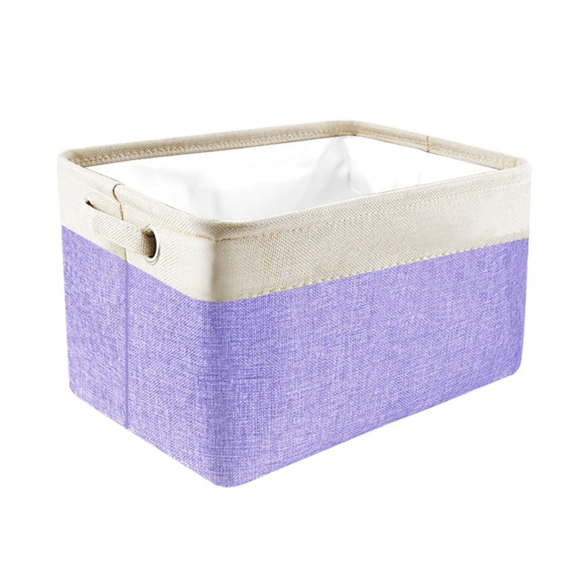 

Pet Storage Box Dog Storage Baskets For Dog Toys Clothes No Smell Personalized Dogs Cat Pet Storage Organization Supplies