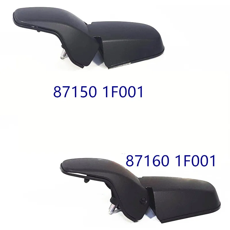 Петля заднего стекла LH RH для KIA SPORTAGE 2004-2010 871501F001 871601F001