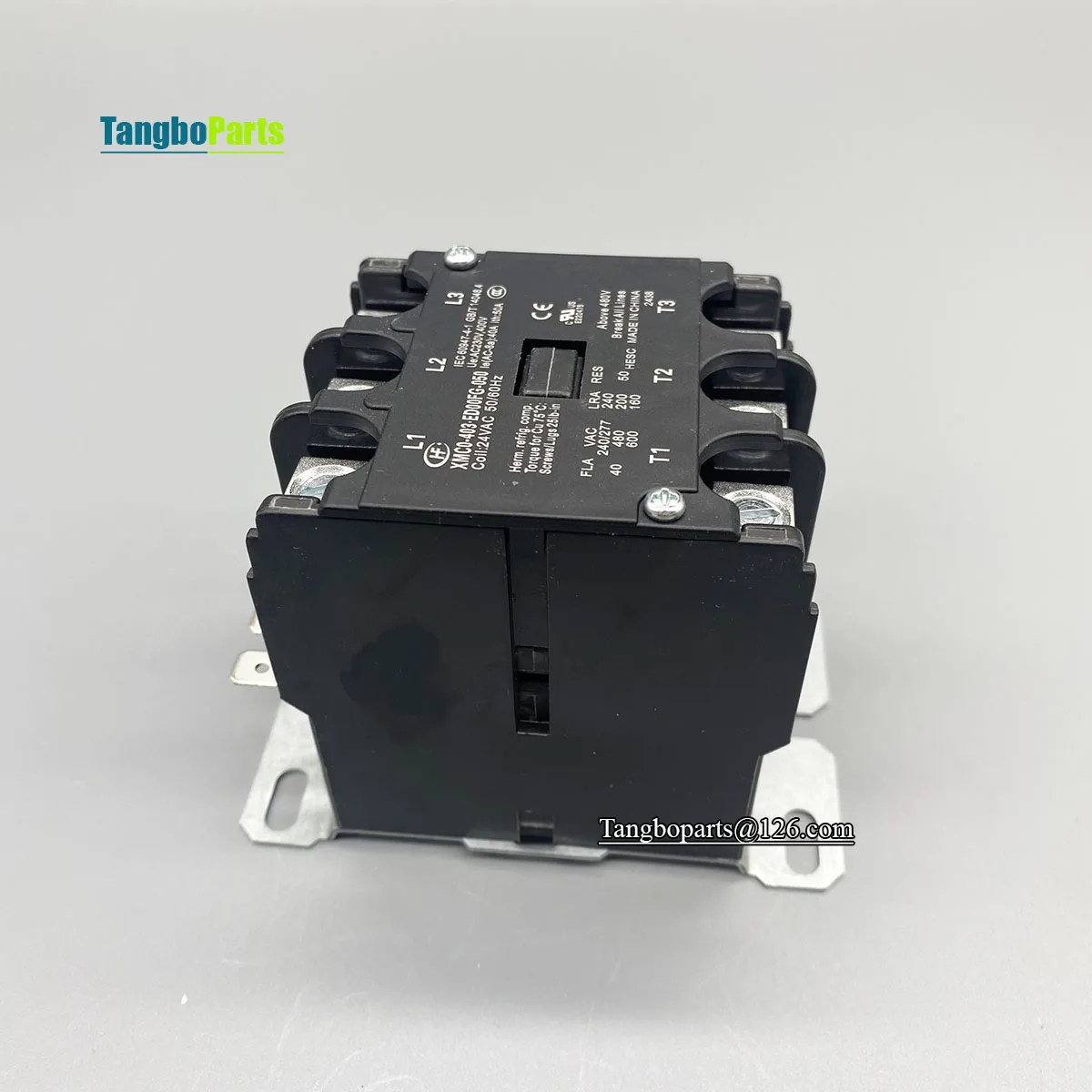 Аксессуары для коммерческих фритюрниц XMC0-403-ED00FG-050 80722848101202 Специальный контактор