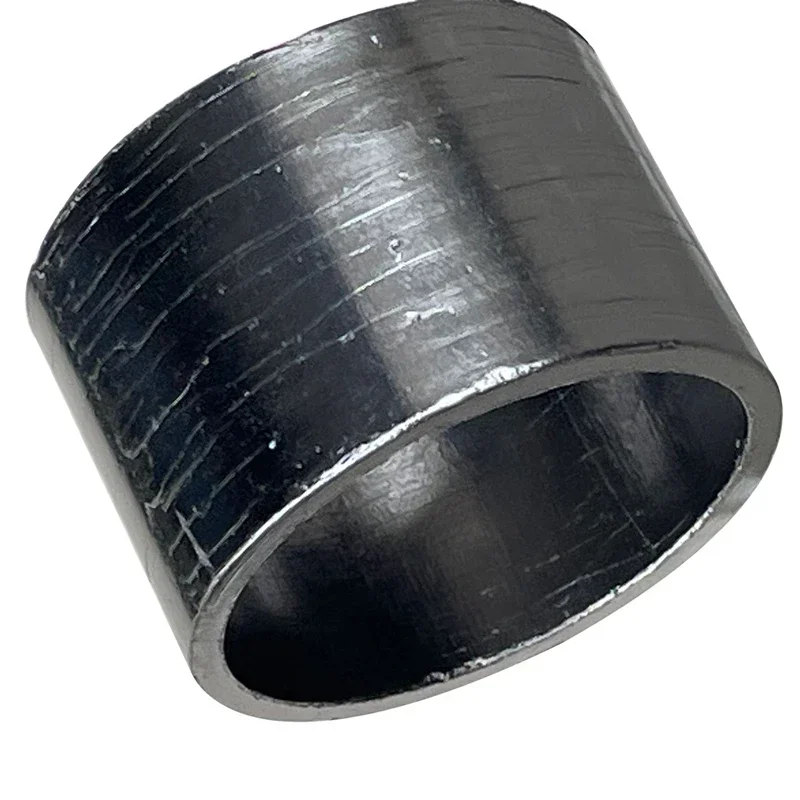 

Прокладка соединителя выхлопной трубы для Kawasaki Ninja ZX10R 04-07 ZX-6 1990-2002 ZX6R 07-08 ZX-6RR ZX636 05-06