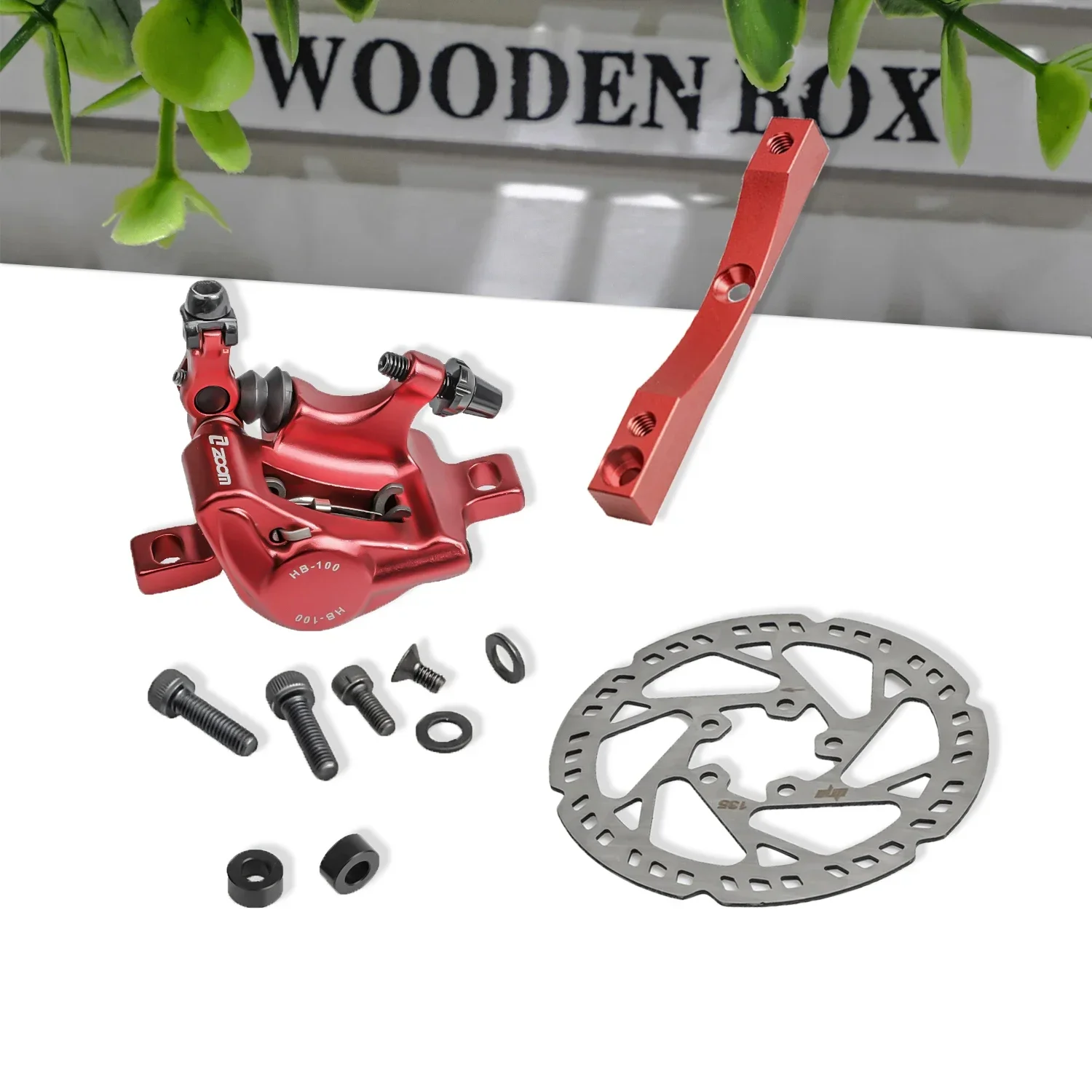 Кабель масляного тормоза XTECH тянущий гидравлический дисковый тормоз CRX адаптер