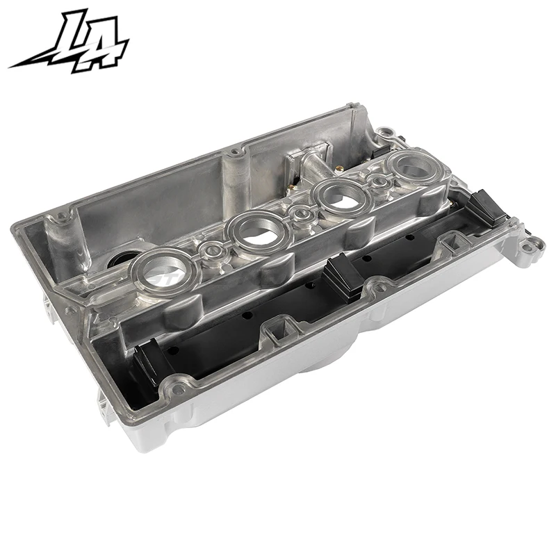 Фото Крышка клапана с прокладкой для Chevrolet Cruze 2011-2015 Opel Vauxhall Astra H Meriva A Insignia Zafira 1.6L 1.8L 55564395 55558673 №2