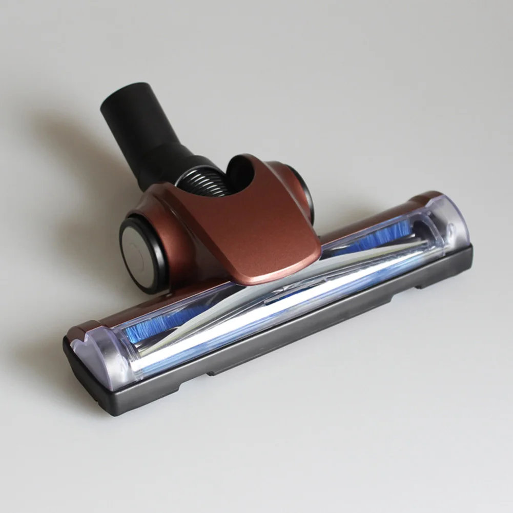 

European Version Vacuum Cleaner Accessories Floor Brush Tip Inner Diameter 32mm Household Supplies Cleaning Vacuum Parts