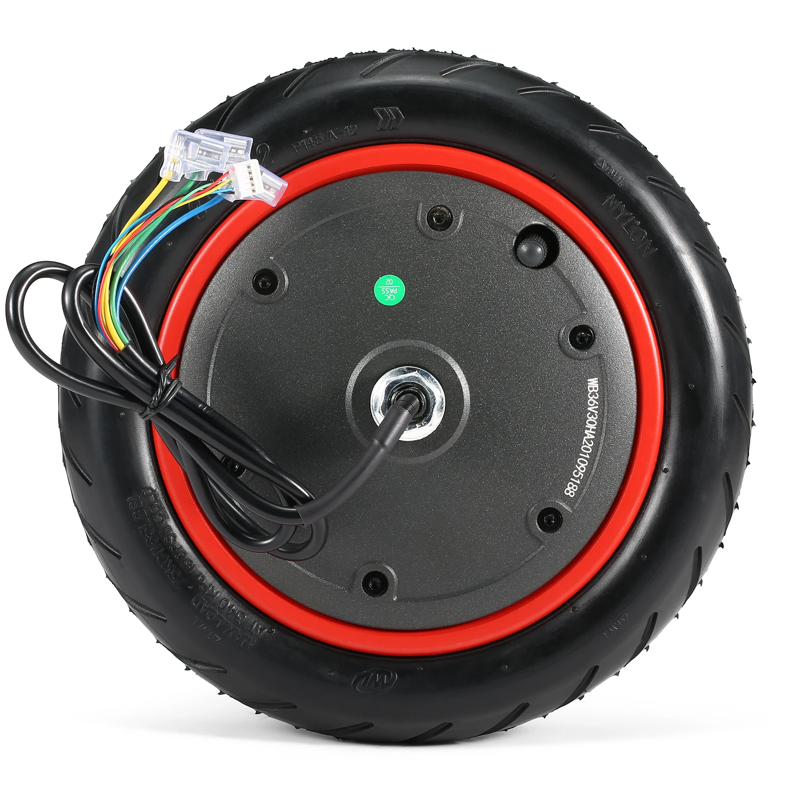

350W / 250W Engine Motor Replacement for Xiaomi M365 (Pro)Electric Scooter Motor Wheel Scooter Replacement of Driving Wheels
