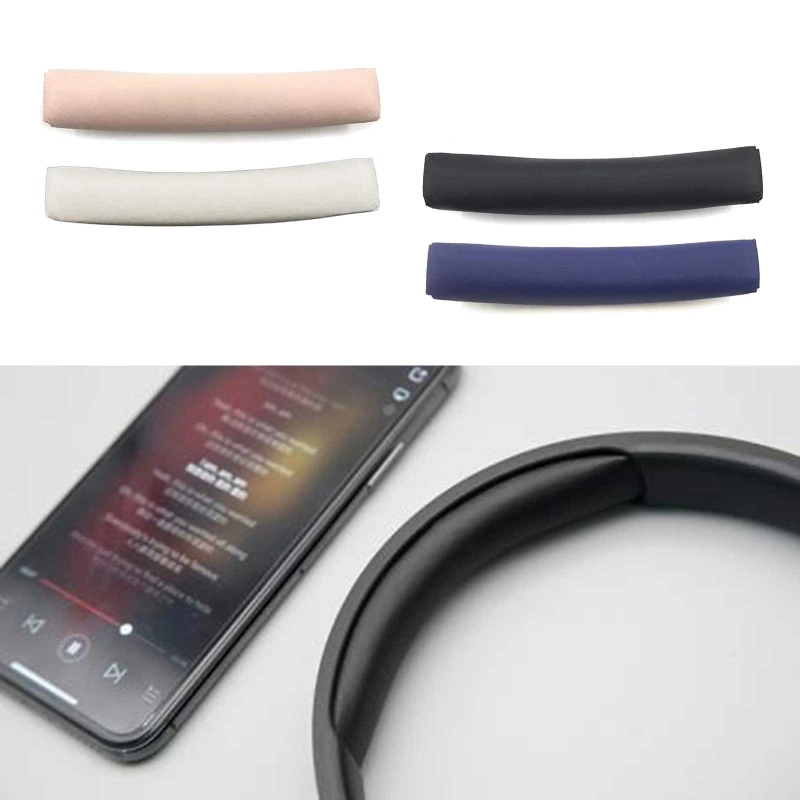 

Elastic Earphone Bands Headbeam forJBL Tune600BTNC T660NC T510BT T500BT T450BT Headphone Repair Parts W3JD
