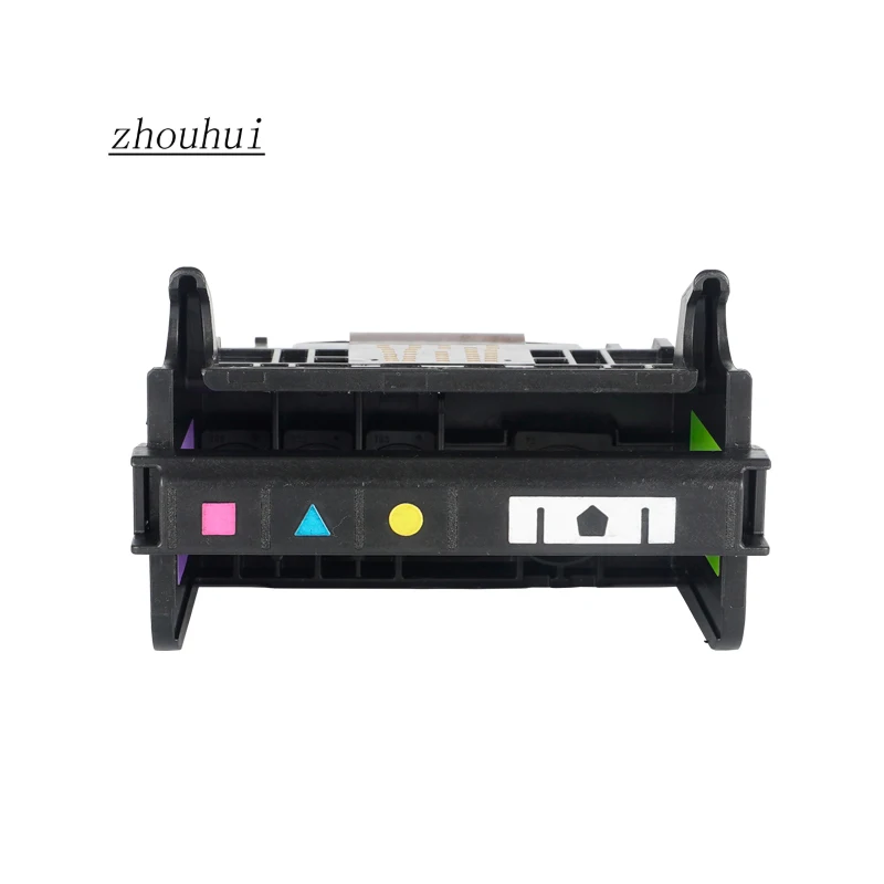 Cabeça de Impressão para Impressoras hp Officejet 920xl 6000 7000 6500 6500a 7500 7500a Hp920 Jato de Tinta Cores