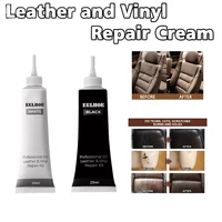car care kit liquid leather repair cream tool car seat sofa coats holes scratch restoration for shoes car