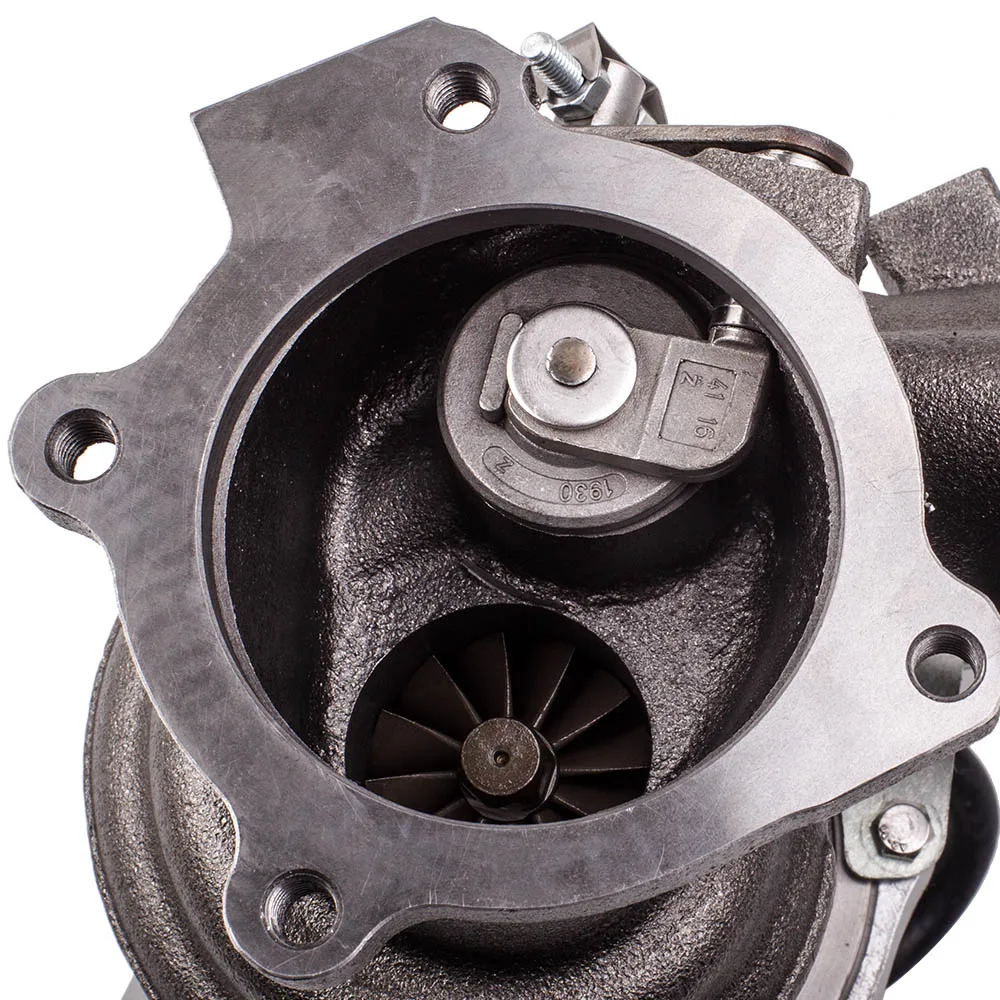 Фото Турбокомпрессор K04 для Saab 9-5 Turbo4, Opel GT 2.0L L850 1998CC 122 л.с. 250 л.с. 184 кВт 53049880184 №4