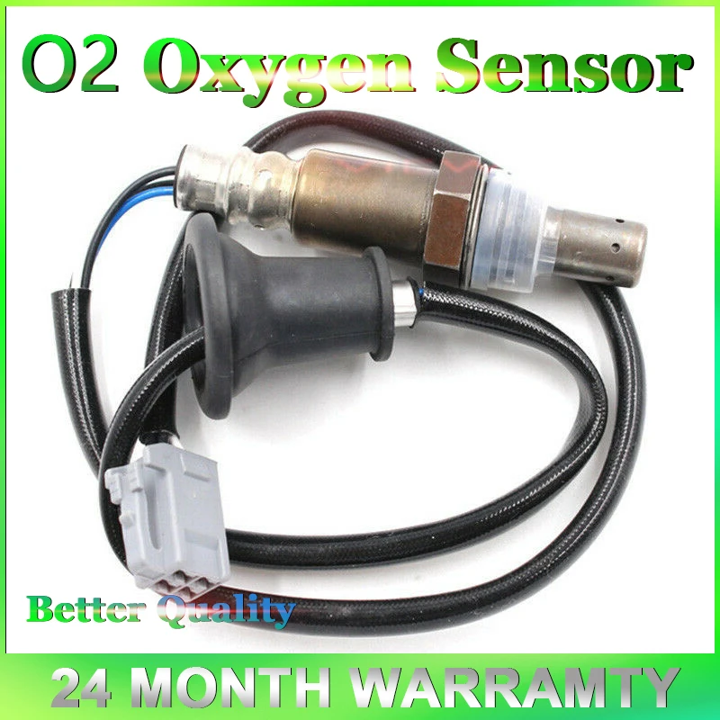 

For Air Fuel Ratio Sensor Oxygen Sensor 89465-12640 For Toyota Corolla 2001-2008 2002 2003 2004 2005 2006 2007 8946512640