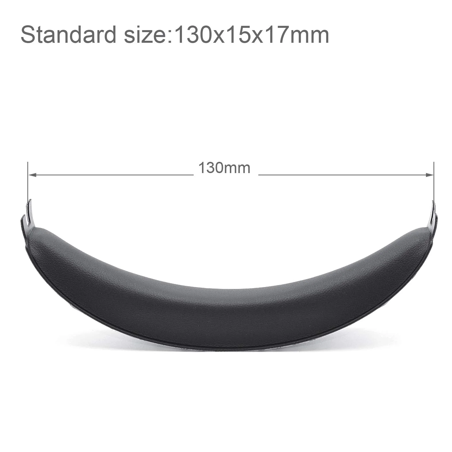 Сменная повязка на голову подушки Обложка запчасти для ремонта гарнитуры Kingston