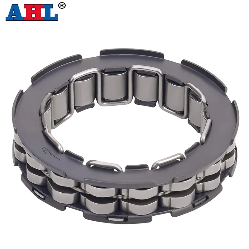 

Односторонний подшипник сцепления стартера мотоцикла для YAMAHA YFM350A YFM35FA YFM350FW YFM400F YFM450FW Kodiak гризли Bruin 350 450 400