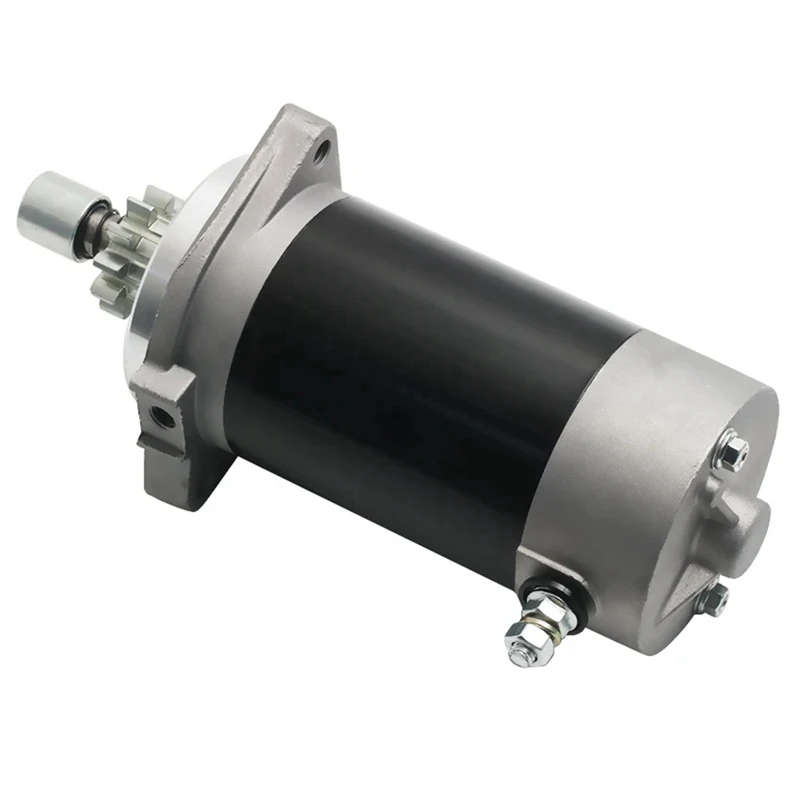 689-81800-11 2-тактный подвесной стартер для Yamaha 20HP 20C MHS/L 25HP 25 ES/L 30HP 30G WCS/L 40HP C40 ES/LH