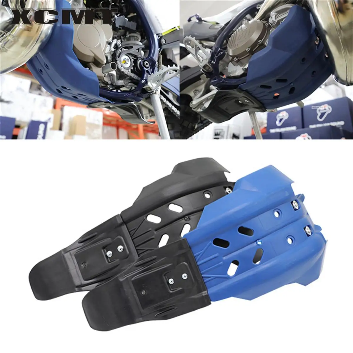 

Защитная крышка рамы двигателя мотоцикла для Husqvarna TE FC FE 250 300 TE250 FC250 TC250 TE 250i 300i 2019-2021